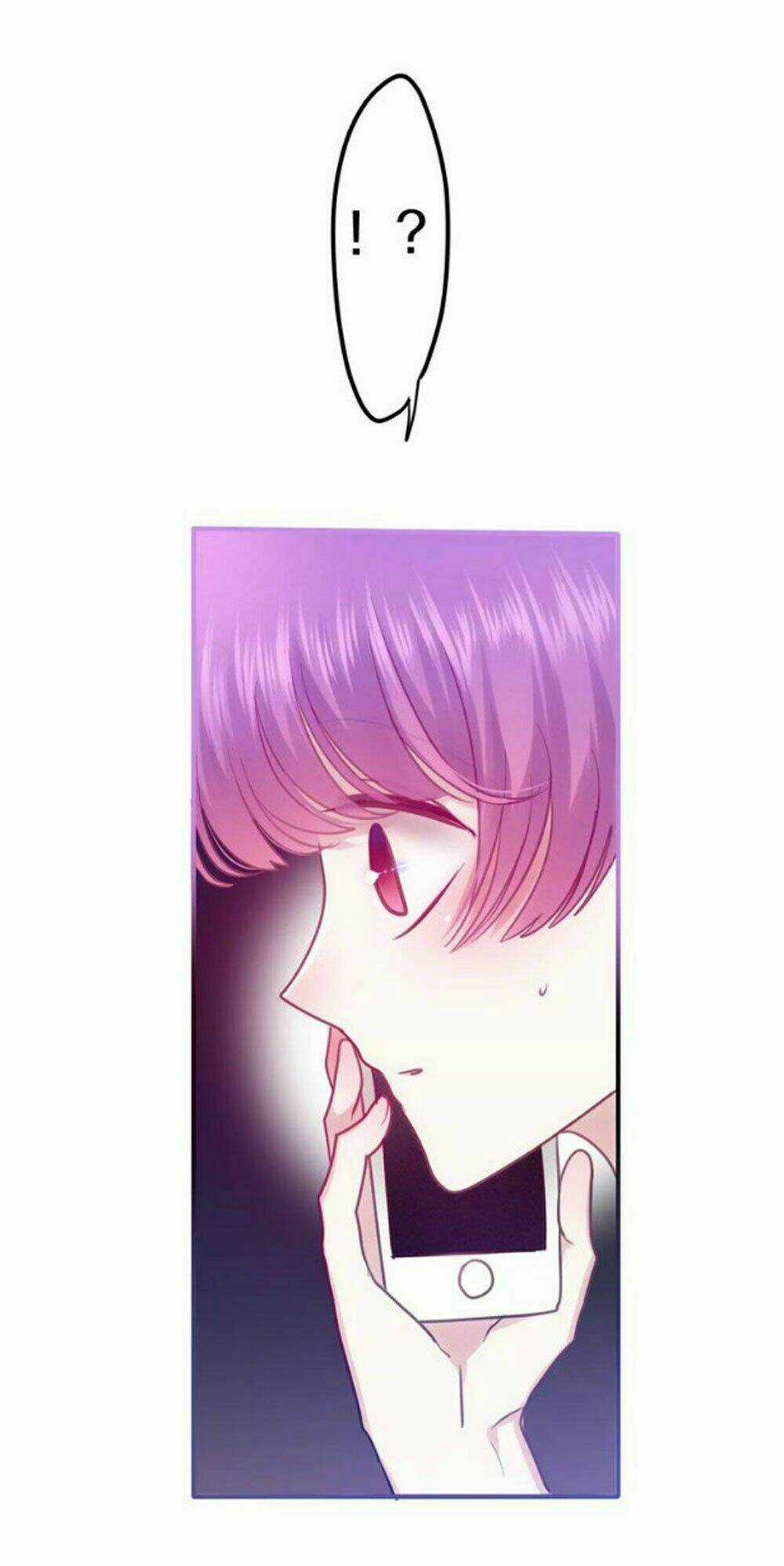 Tháng Sáu Kì Diệu Chapter 38 trang 25