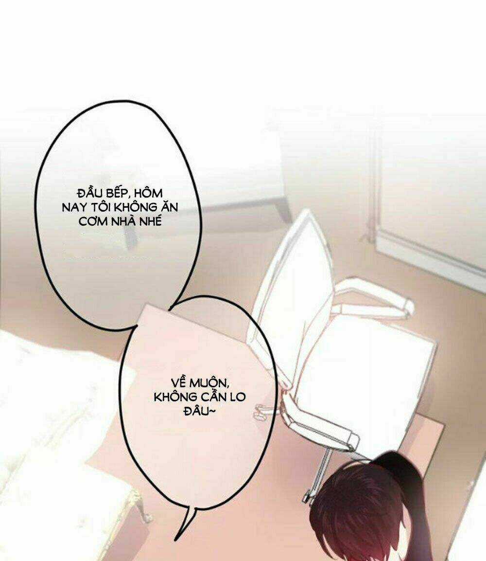 Tháng Sáu Kì Diệu Chapter 38 trang 26