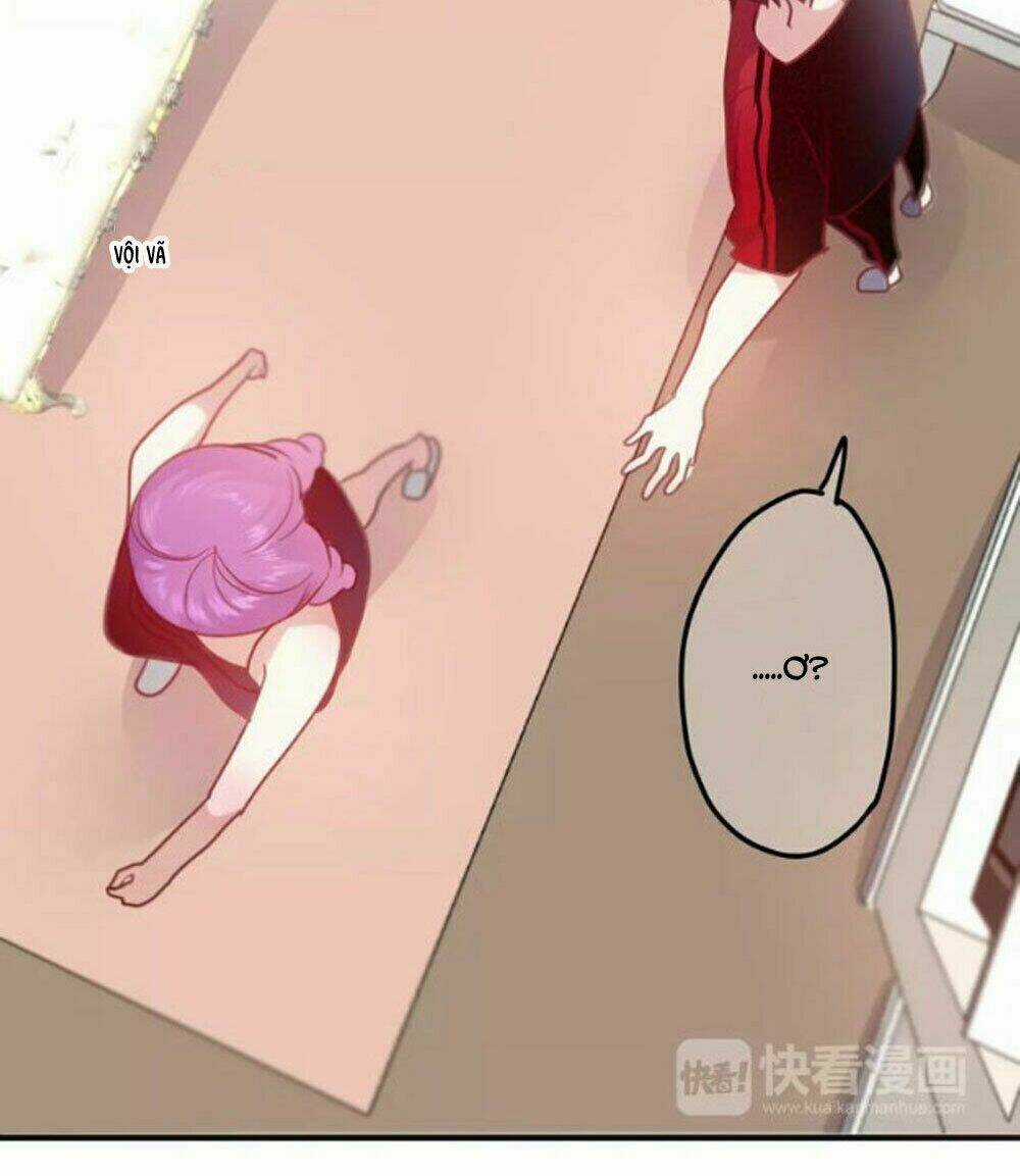 Tháng Sáu Kì Diệu Chapter 38 trang 27