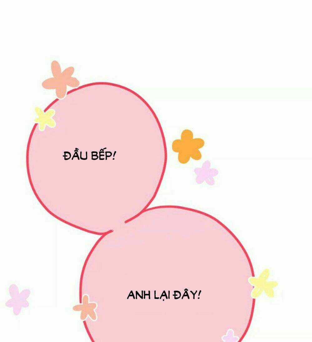 Tháng Sáu Kì Diệu Chapter 38 trang 3