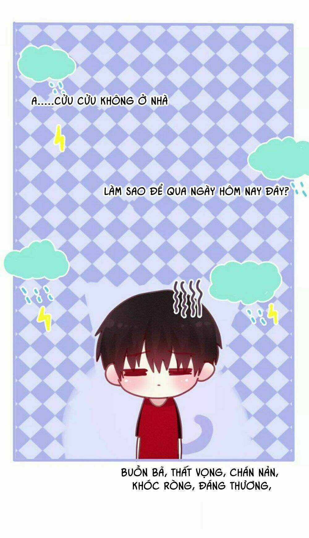 Tháng Sáu Kì Diệu Chapter 38 trang 30