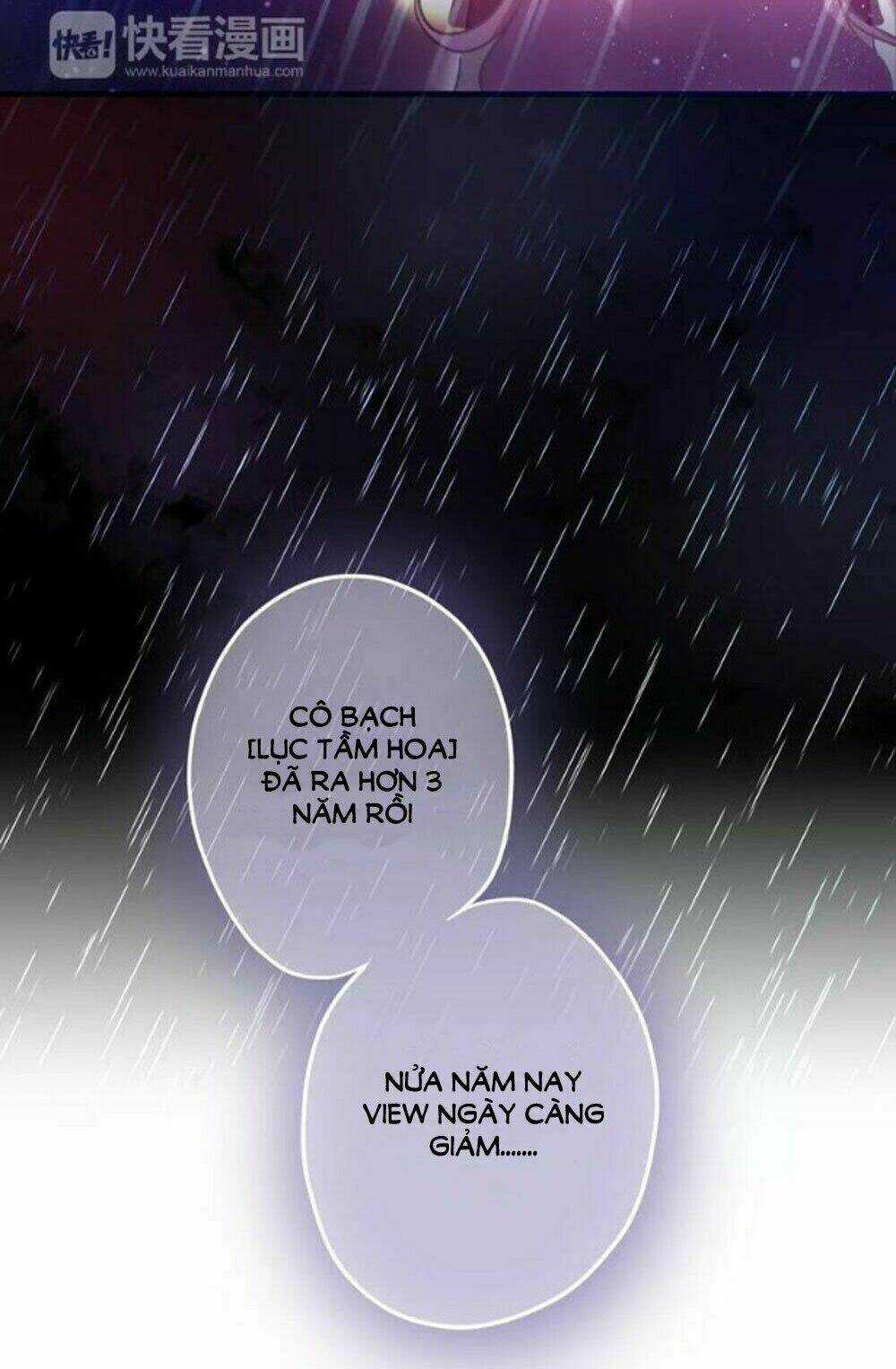 Tháng Sáu Kì Diệu Chapter 38 trang 34