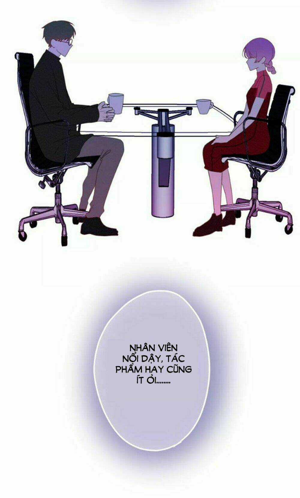 Tháng Sáu Kì Diệu Chapter 38 trang 35