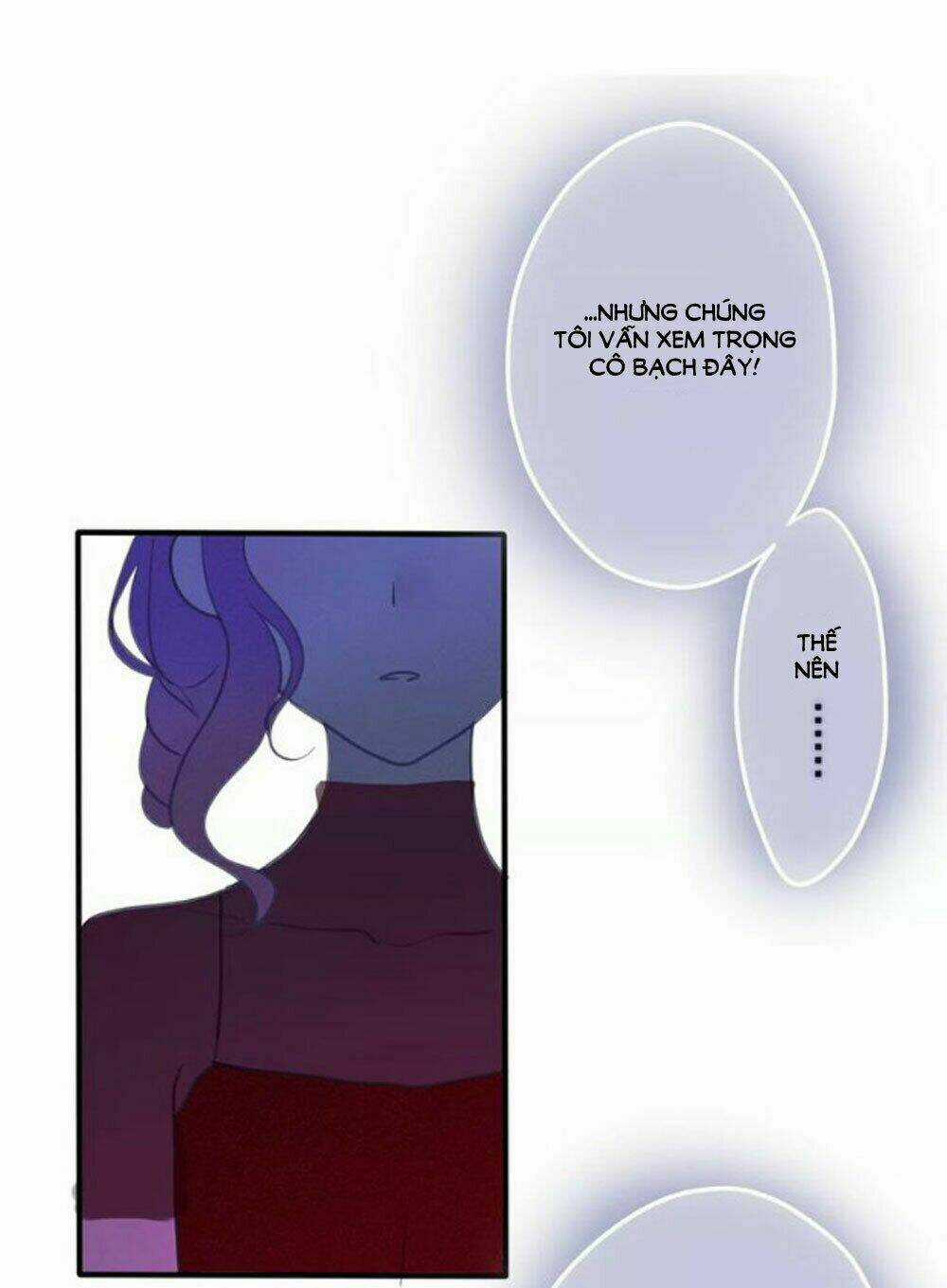 Tháng Sáu Kì Diệu Chapter 38 trang 36