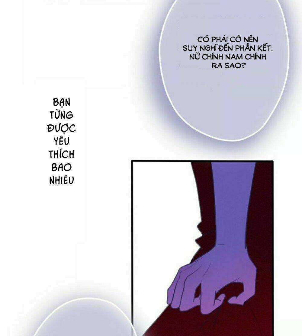 Tháng Sáu Kì Diệu Chapter 38 trang 37