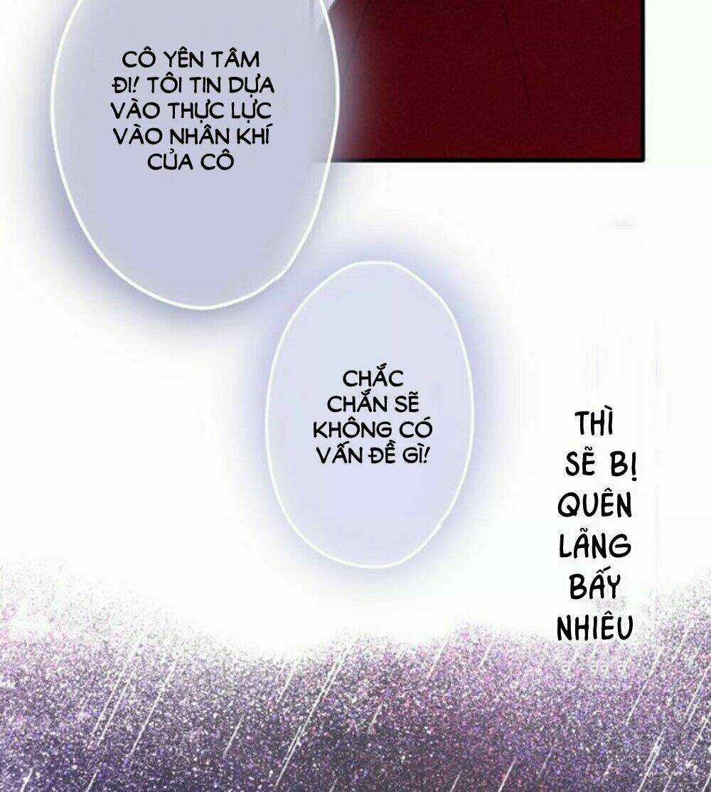 Tháng Sáu Kì Diệu Chapter 38 trang 38