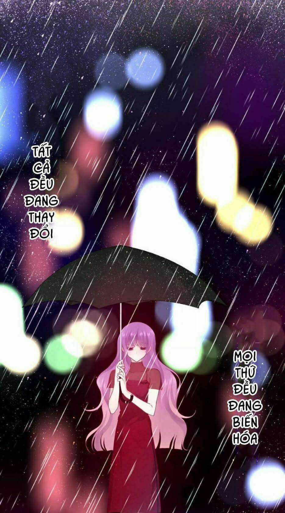 Tháng Sáu Kì Diệu Chapter 38 trang 39