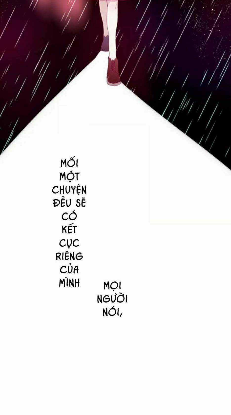 Tháng Sáu Kì Diệu Chapter 38 trang 40