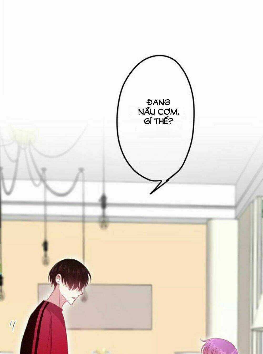 Tháng Sáu Kì Diệu Chapter 38 trang 5