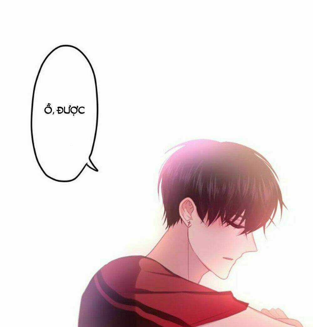 Tháng Sáu Kì Diệu Chapter 38 trang 7