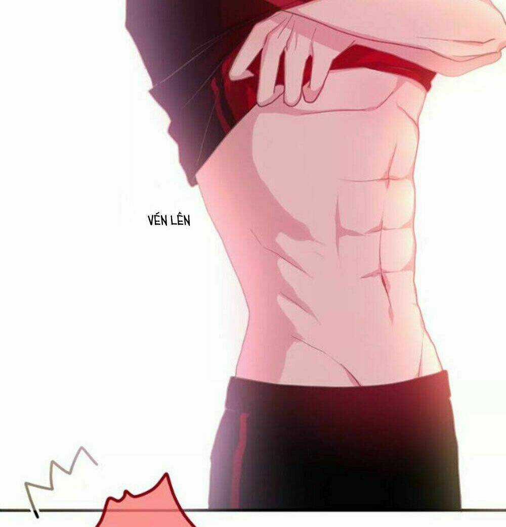 Tháng Sáu Kì Diệu Chapter 38 trang 8