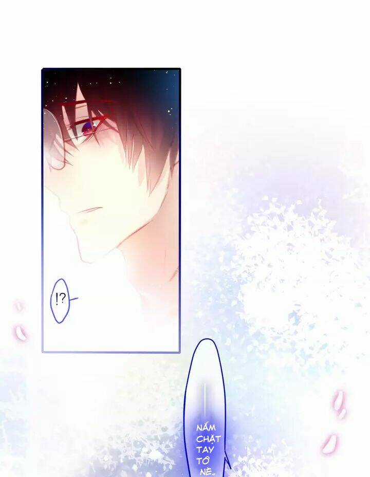 Tháng Sáu Kì Diệu Chapter 4 trang 10