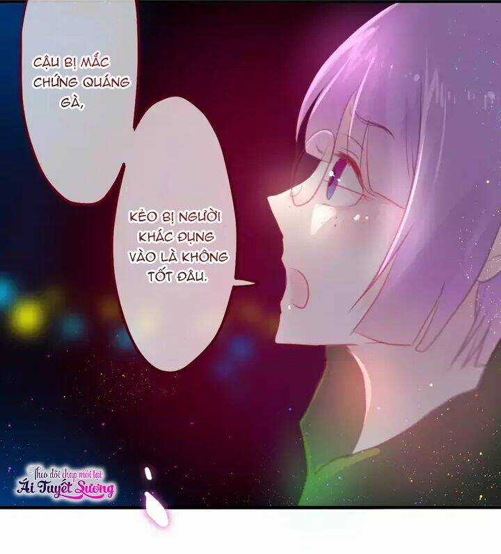 Tháng Sáu Kì Diệu Chapter 4 trang 13