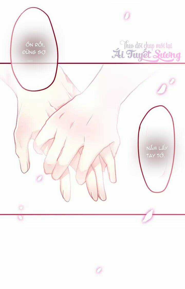 Tháng Sáu Kì Diệu Chapter 4 trang 14