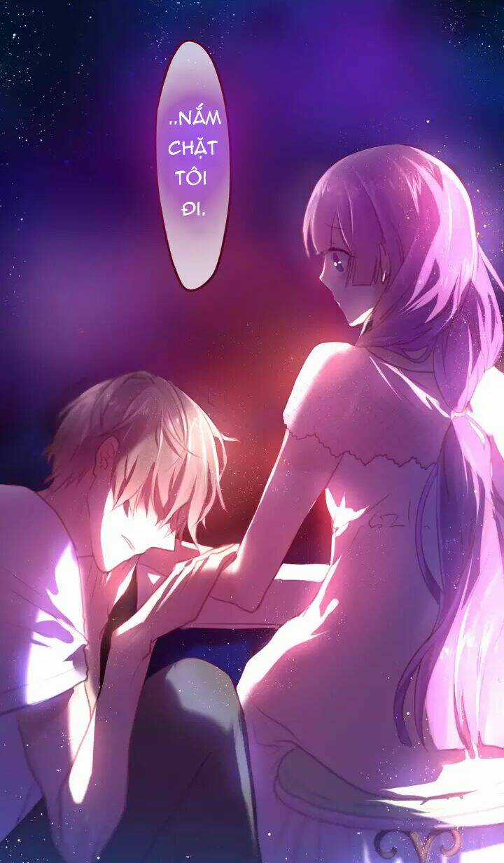 Tháng Sáu Kì Diệu Chapter 4 trang 2