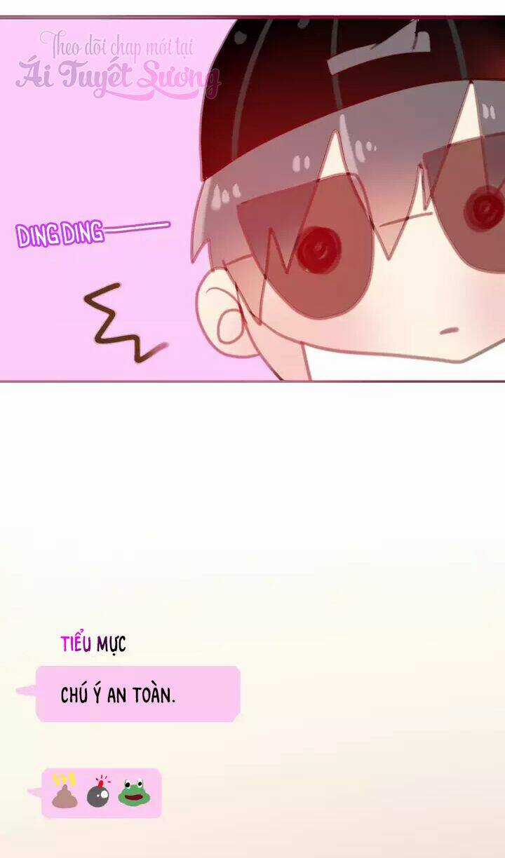 Tháng Sáu Kì Diệu Chapter 4 trang 30