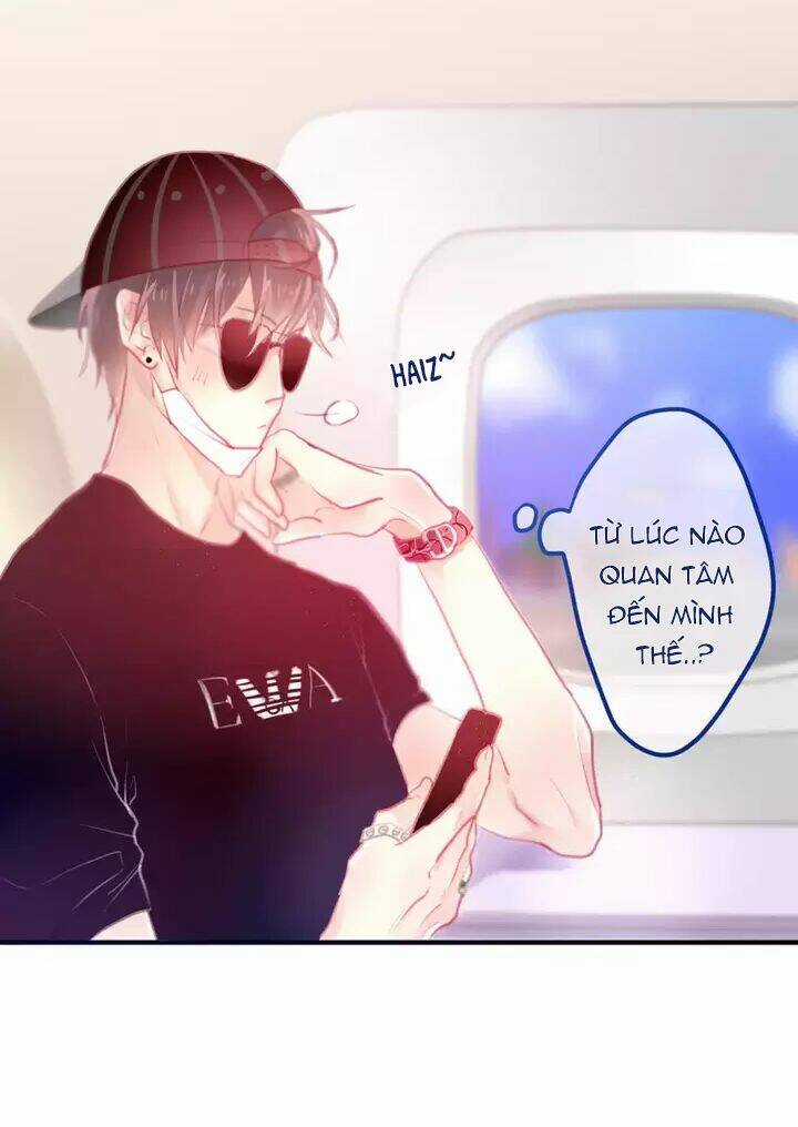 Tháng Sáu Kì Diệu Chapter 4 trang 31