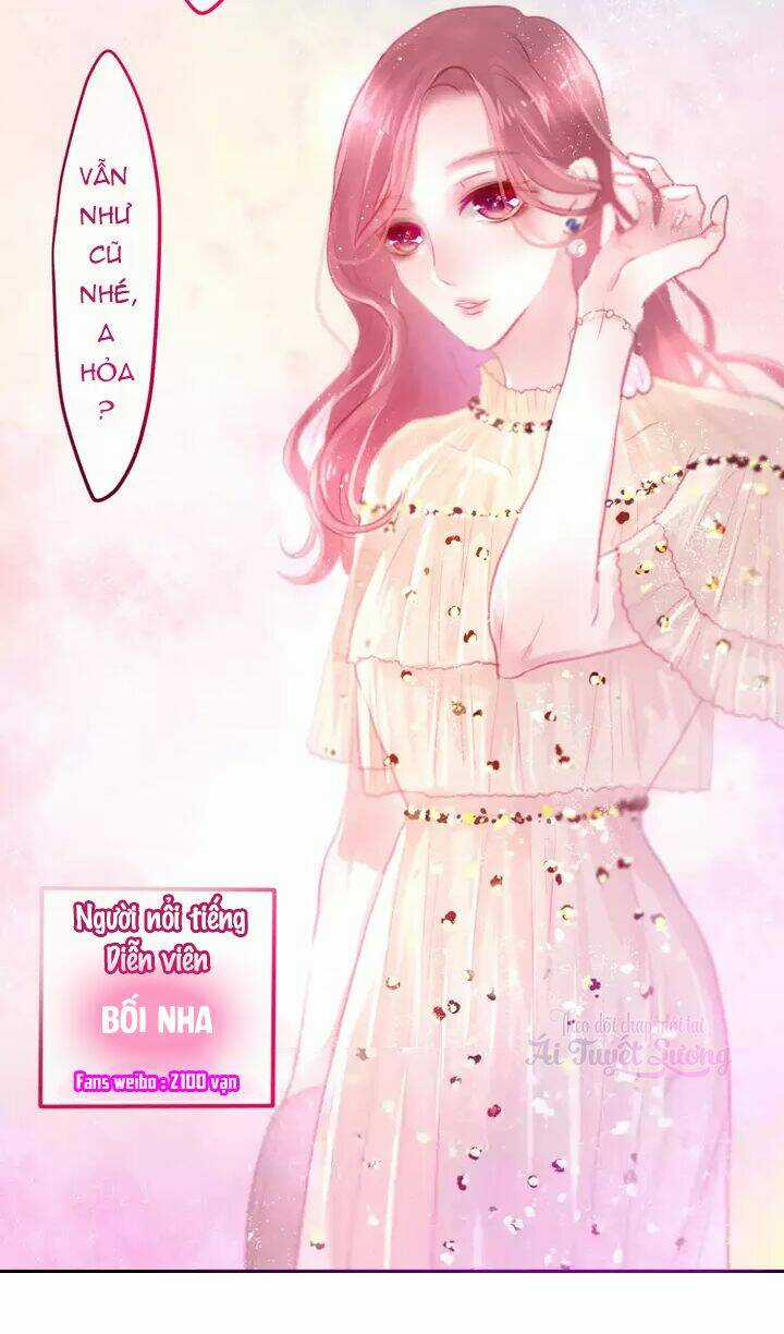 Tháng Sáu Kì Diệu Chapter 4 trang 34