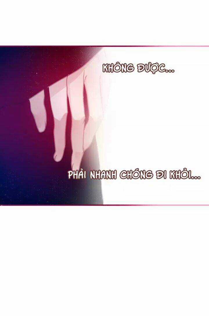 Tháng Sáu Kì Diệu Chapter 4 trang 8