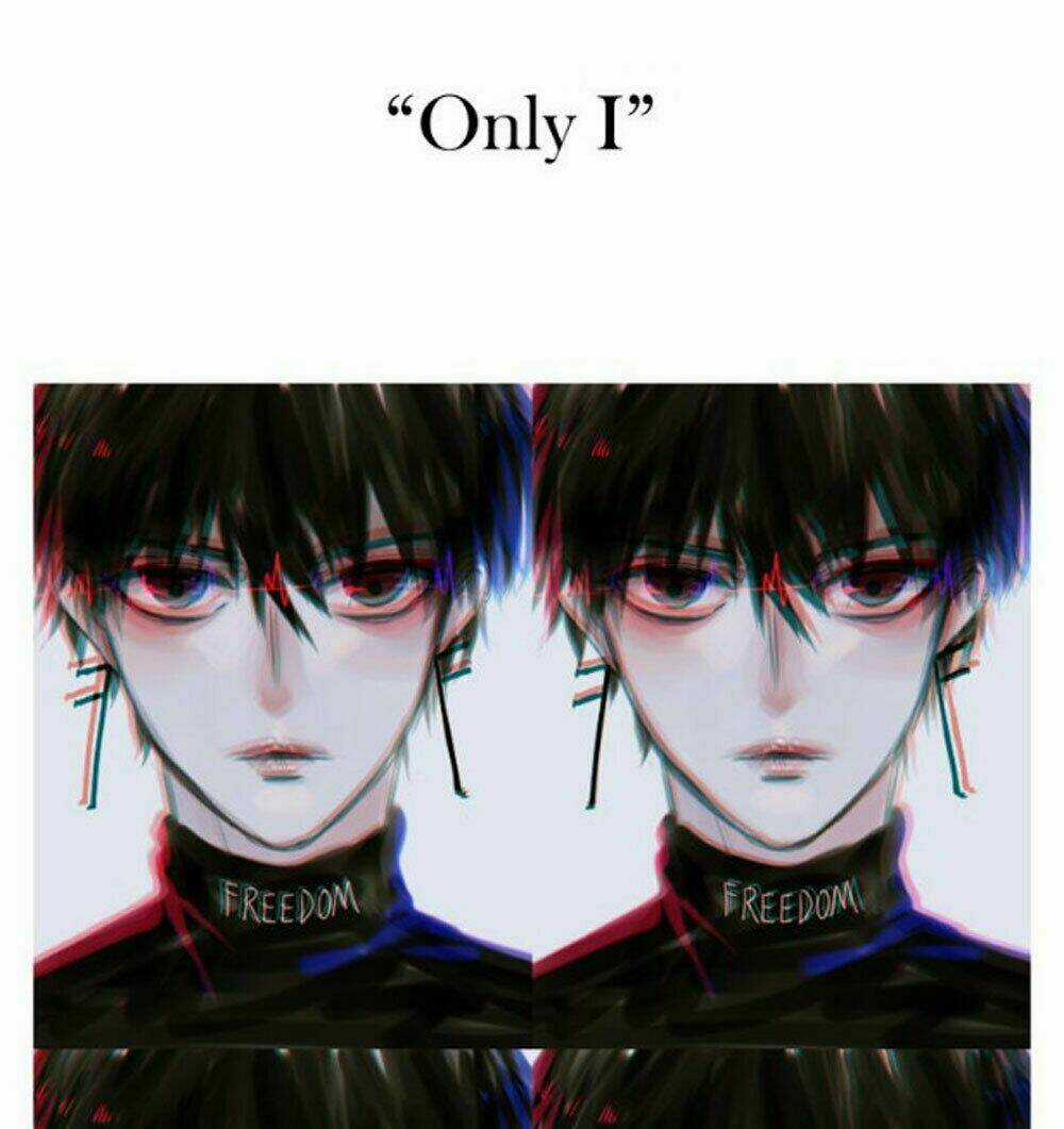 Tháng Sáu Kì Diệu Chapter 42 trang 1