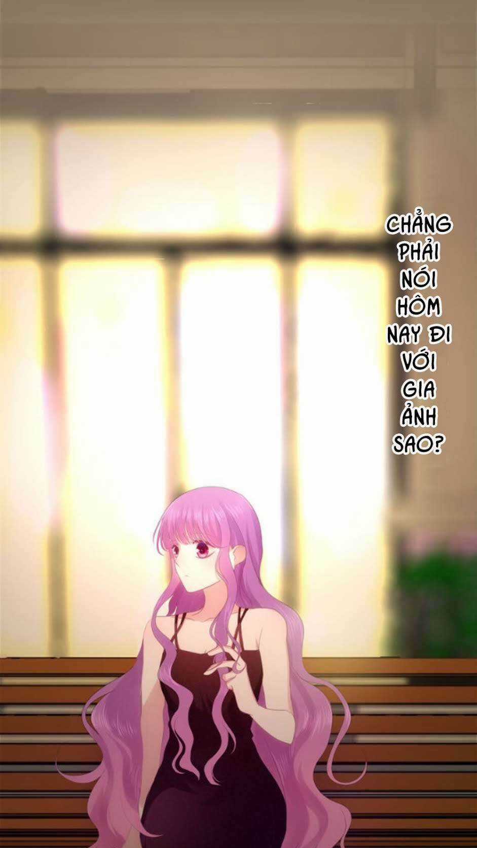 Tháng Sáu Kì Diệu Chapter 42 trang 12