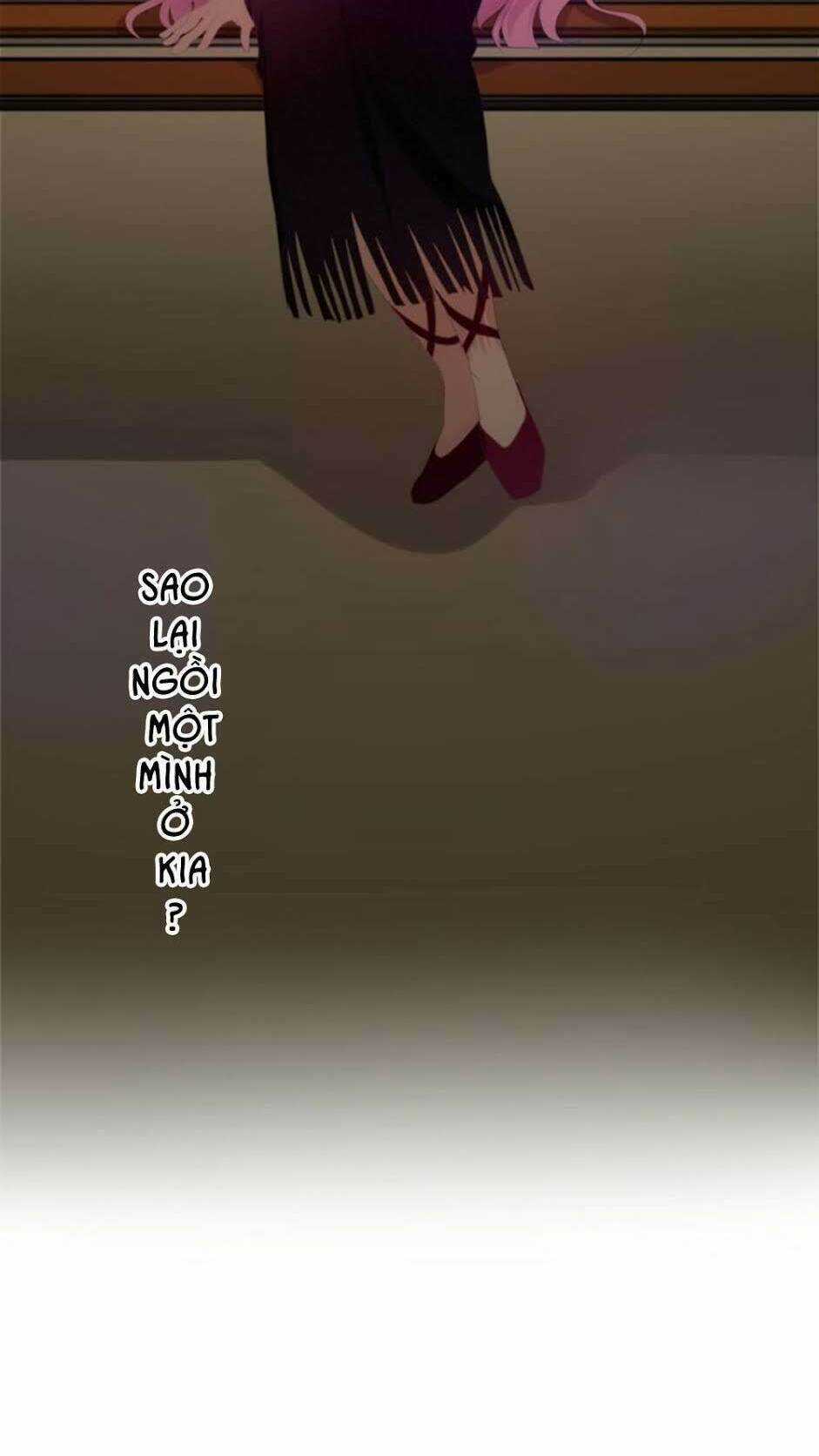 Tháng Sáu Kì Diệu Chapter 42 trang 13