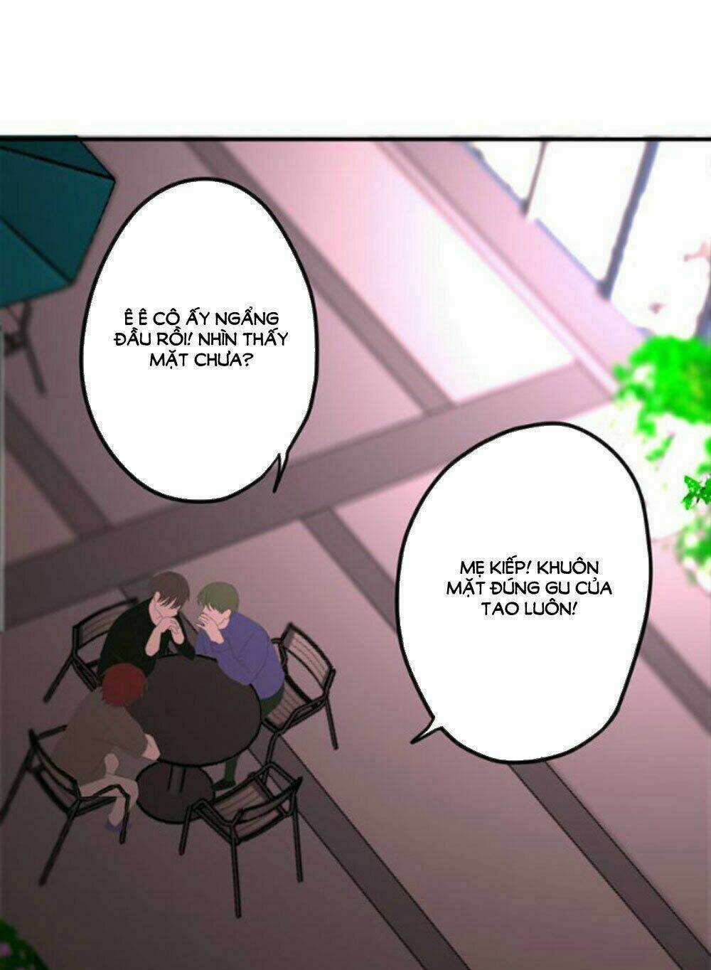 Tháng Sáu Kì Diệu Chapter 42 trang 14