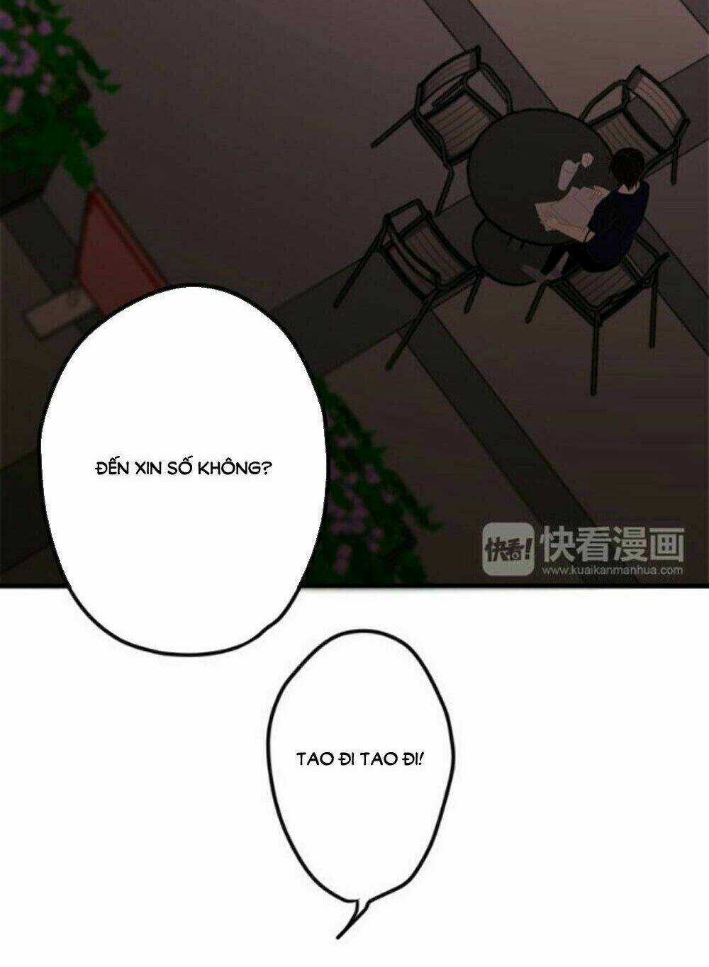 Tháng Sáu Kì Diệu Chapter 42 trang 15