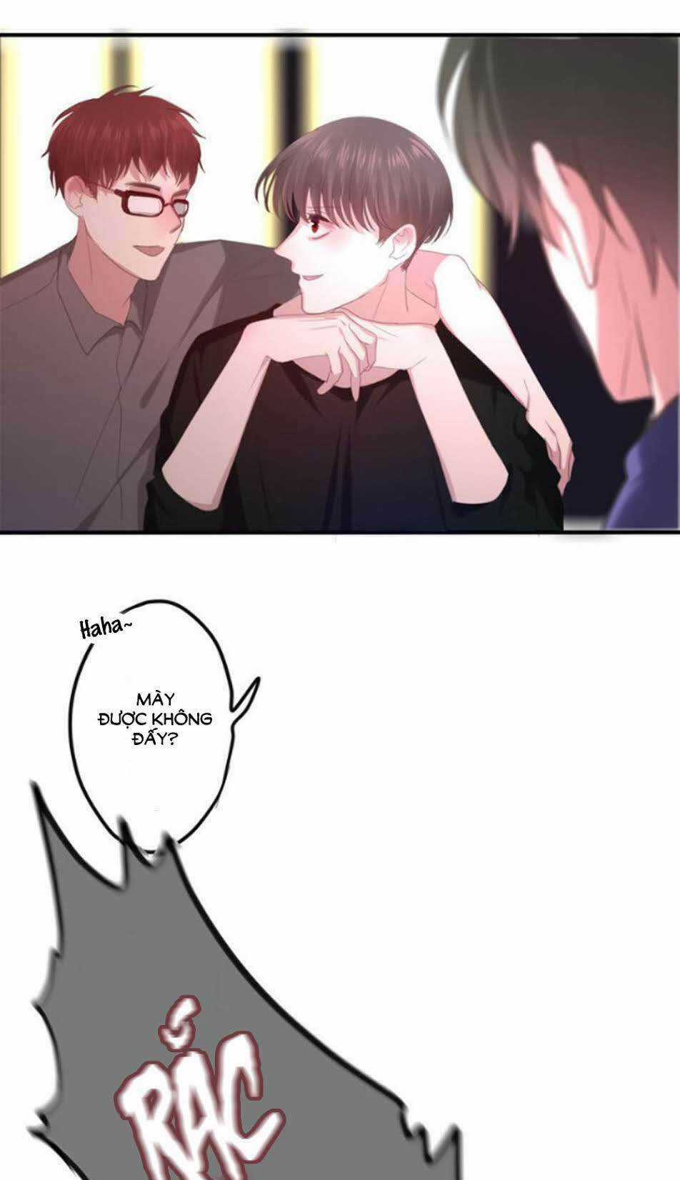 Tháng Sáu Kì Diệu Chapter 42 trang 16