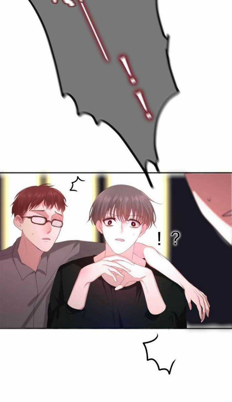 Tháng Sáu Kì Diệu Chapter 42 trang 17