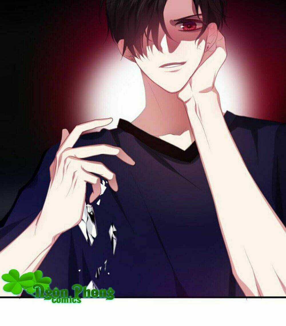 Tháng Sáu Kì Diệu Chapter 42 trang 21