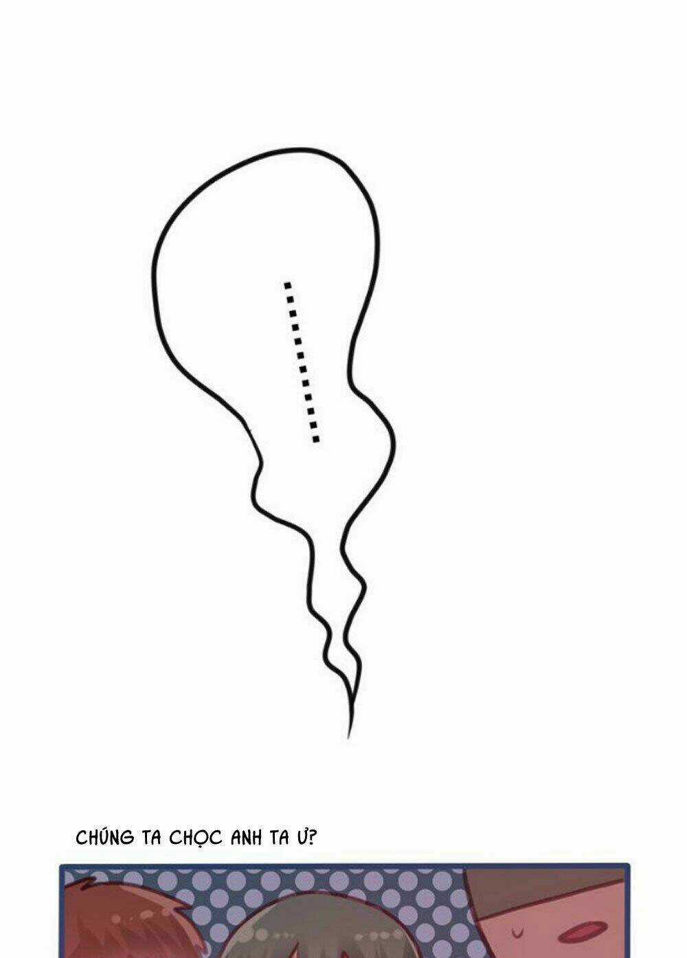 Tháng Sáu Kì Diệu Chapter 42 trang 22