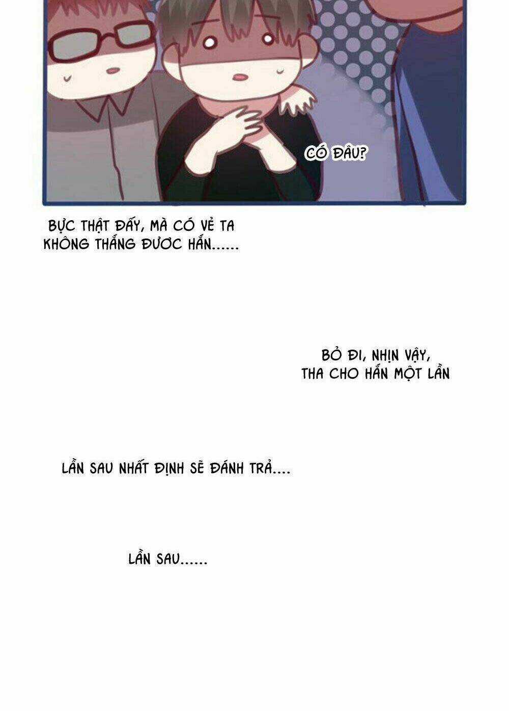 Tháng Sáu Kì Diệu Chapter 42 trang 23