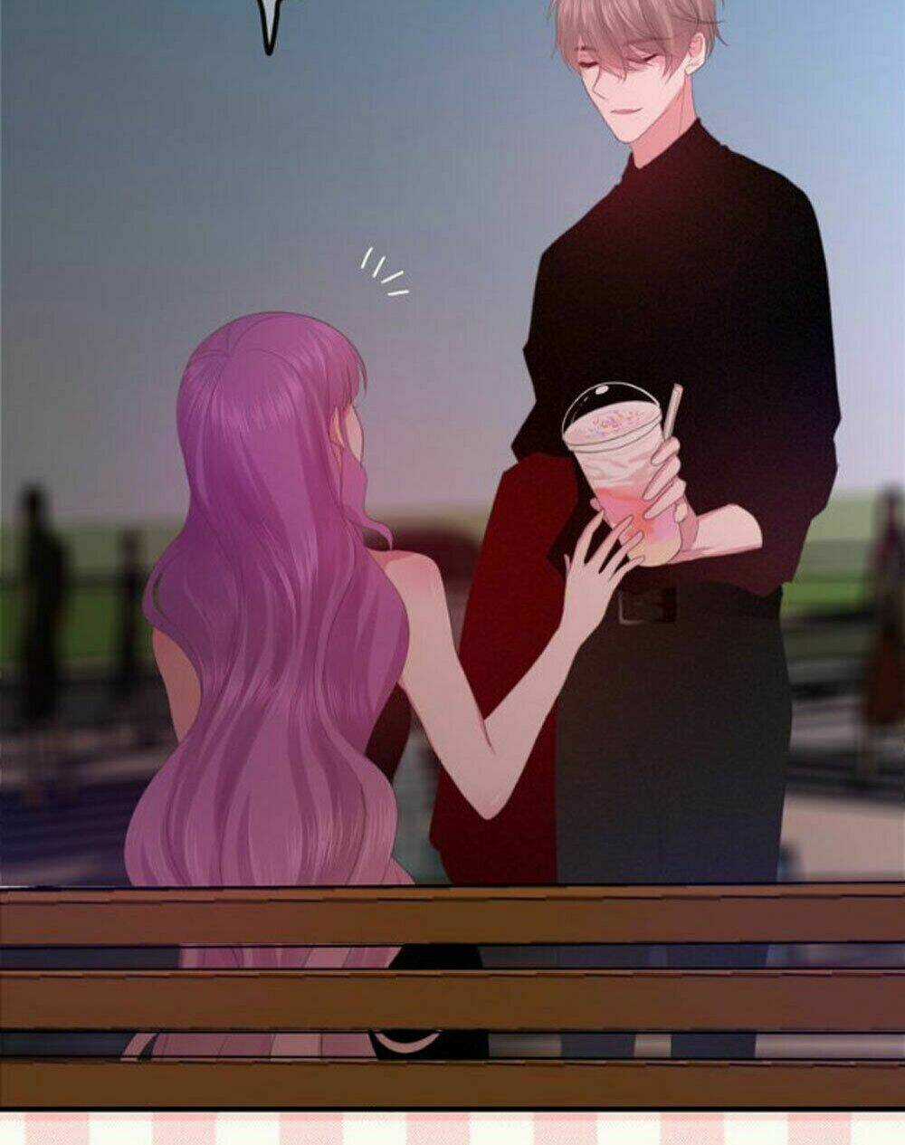 Tháng Sáu Kì Diệu Chapter 42 trang 25