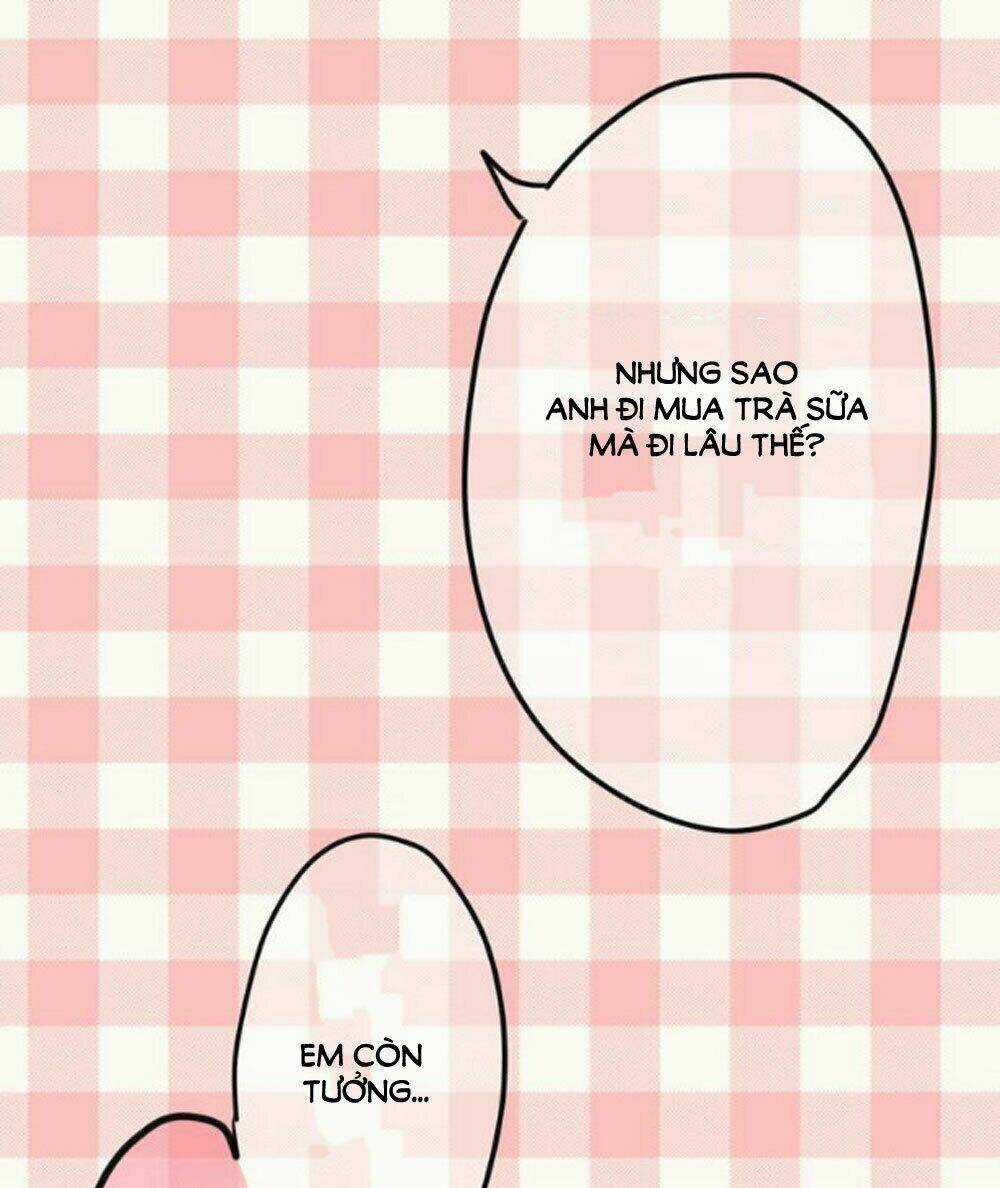 Tháng Sáu Kì Diệu Chapter 42 trang 26