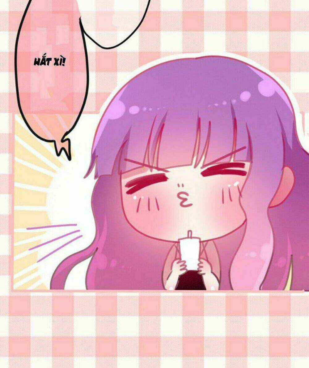 Tháng Sáu Kì Diệu Chapter 42 trang 27