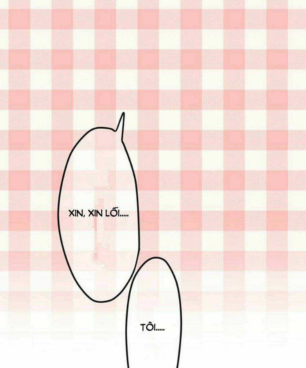 Tháng Sáu Kì Diệu Chapter 42 trang 28