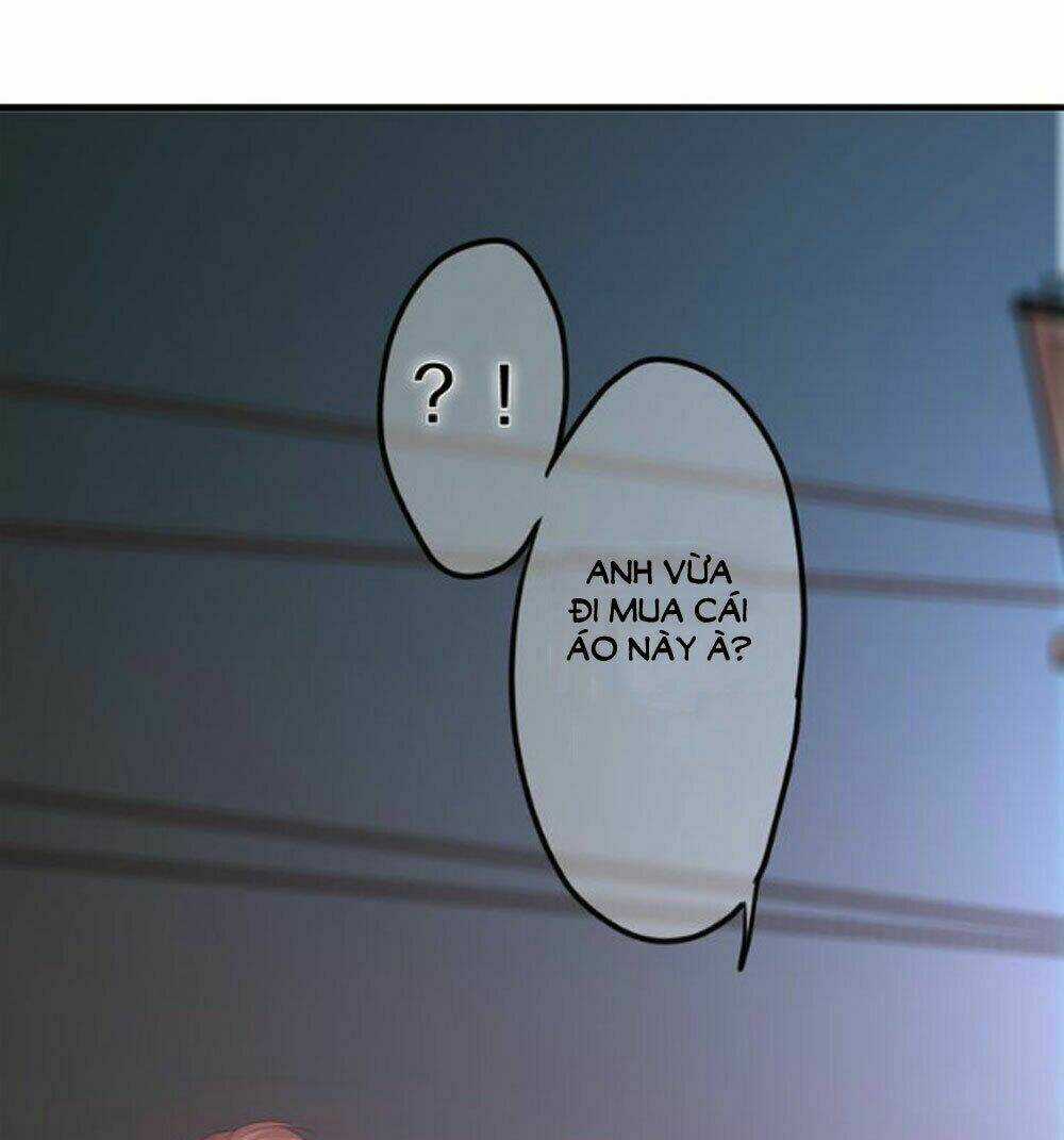 Tháng Sáu Kì Diệu Chapter 42 trang 35