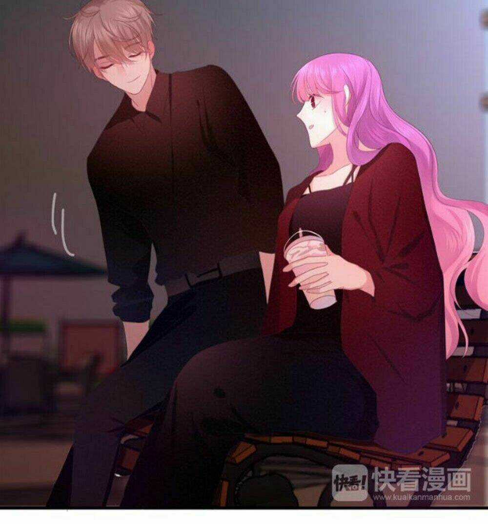 Tháng Sáu Kì Diệu Chapter 42 trang 36