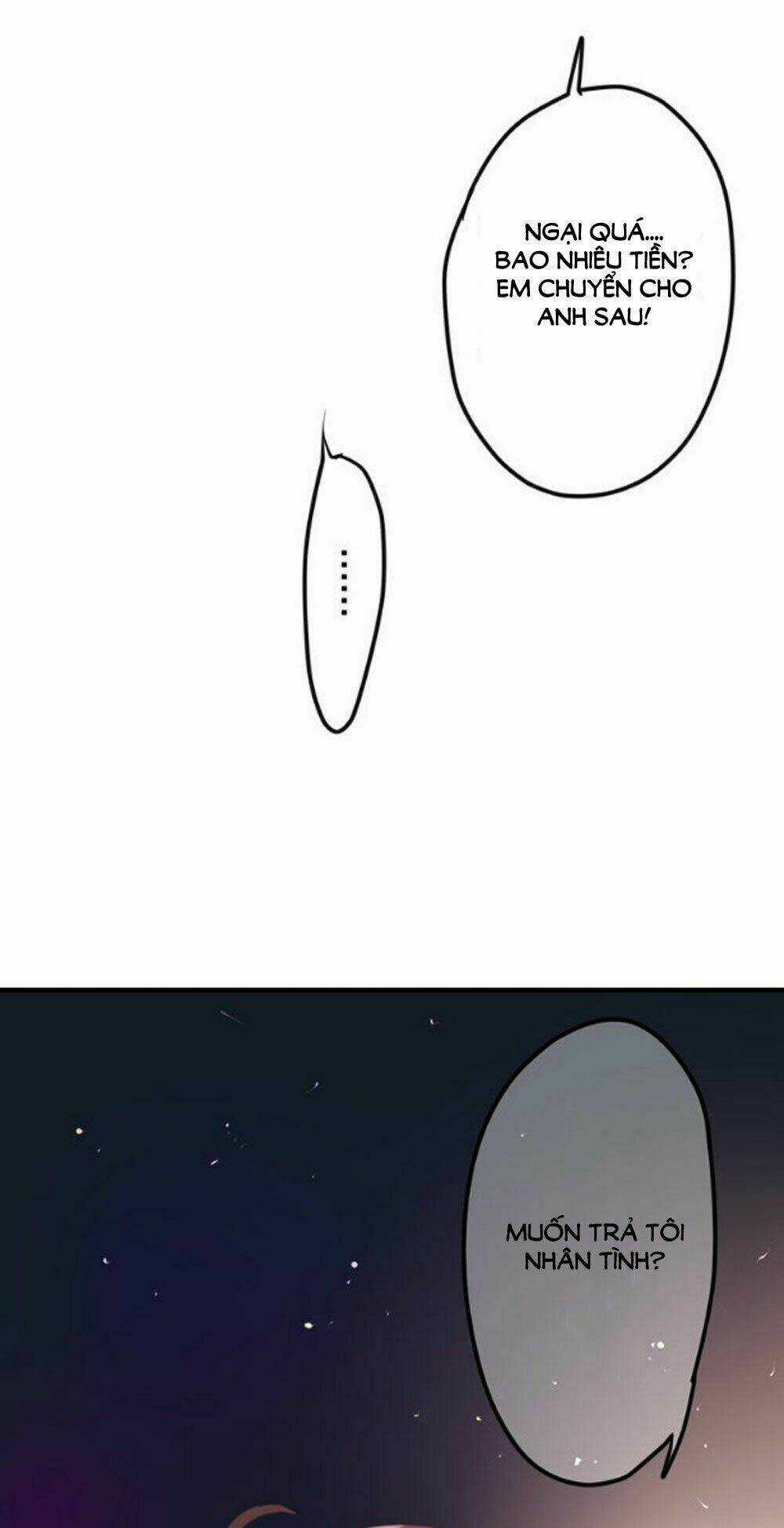 Tháng Sáu Kì Diệu Chapter 42 trang 37