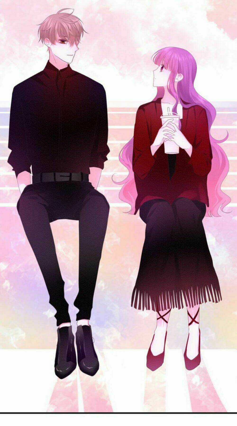 Tháng Sáu Kì Diệu Chapter 42 trang 41