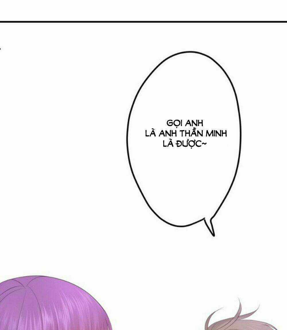 Tháng Sáu Kì Diệu Chapter 42 trang 44