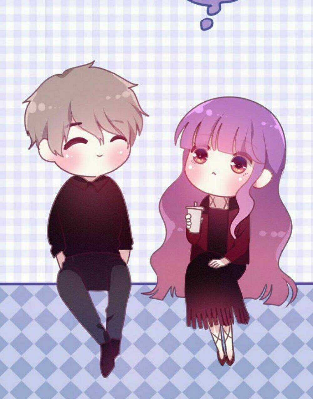 Tháng Sáu Kì Diệu Chapter 42 trang 47