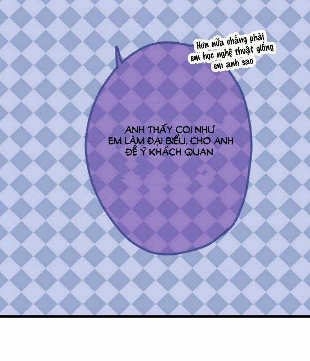 Tháng Sáu Kì Diệu Chapter 42 trang 48