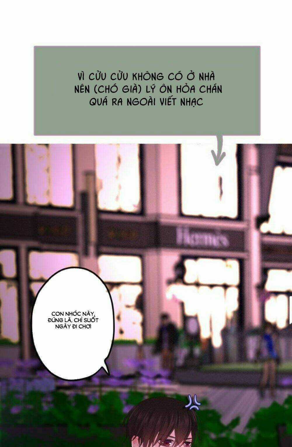 Tháng Sáu Kì Diệu Chapter 42 trang 5