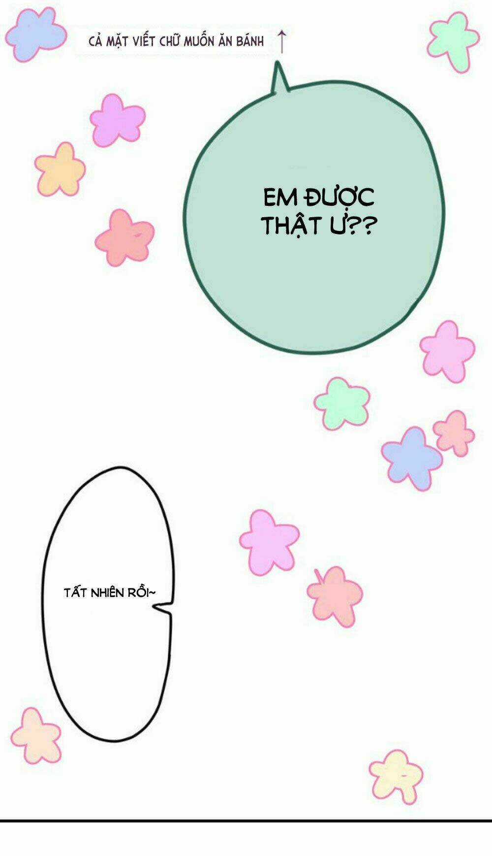 Tháng Sáu Kì Diệu Chapter 42 trang 50