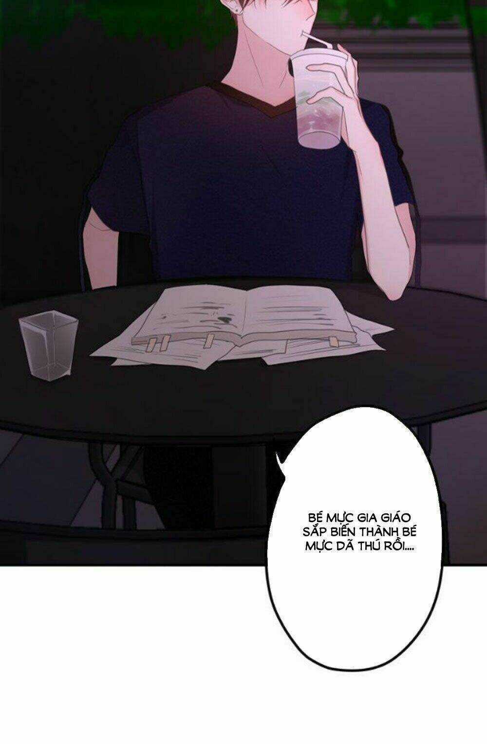 Tháng Sáu Kì Diệu Chapter 42 trang 6