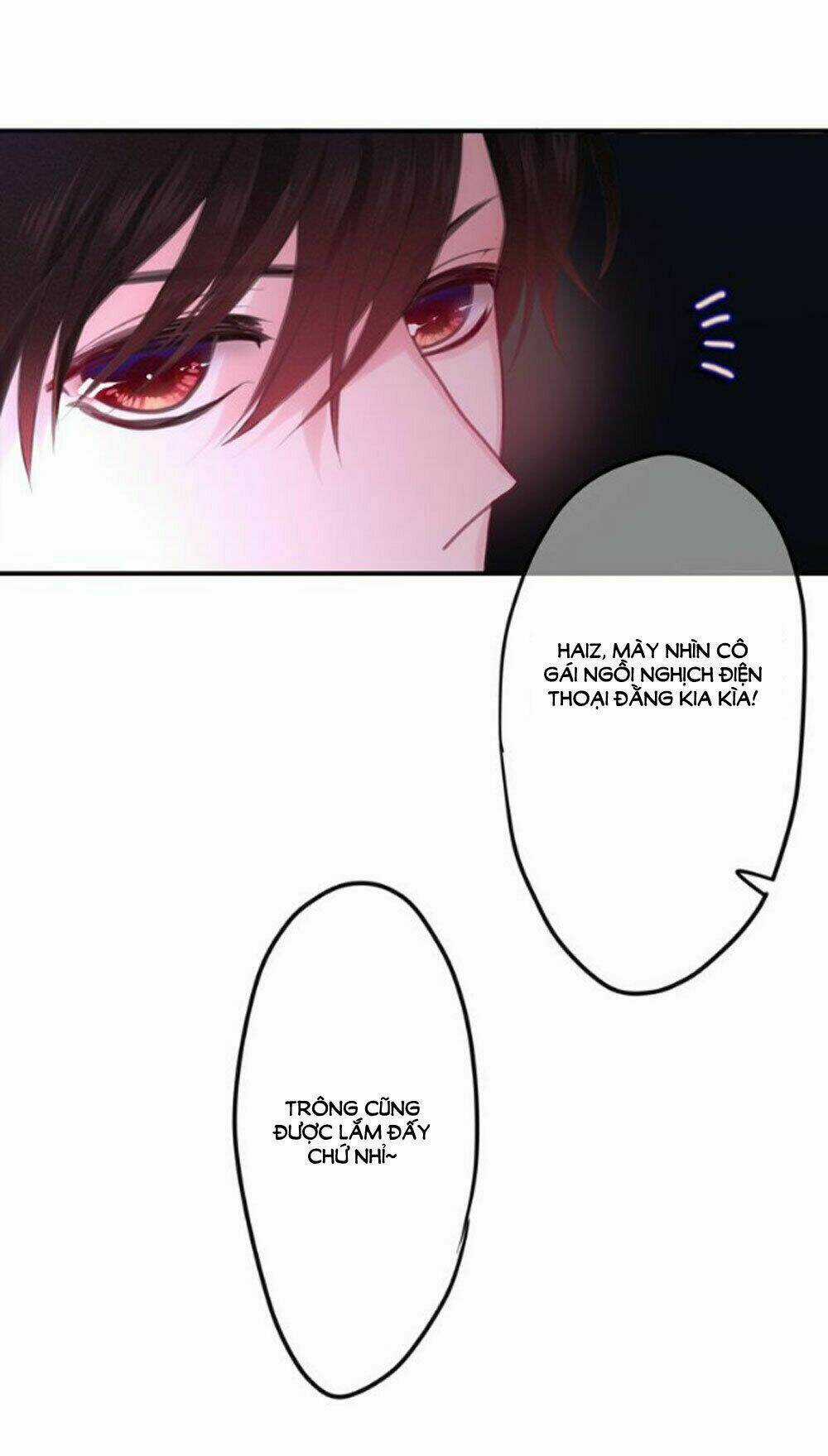 Tháng Sáu Kì Diệu Chapter 42 trang 7