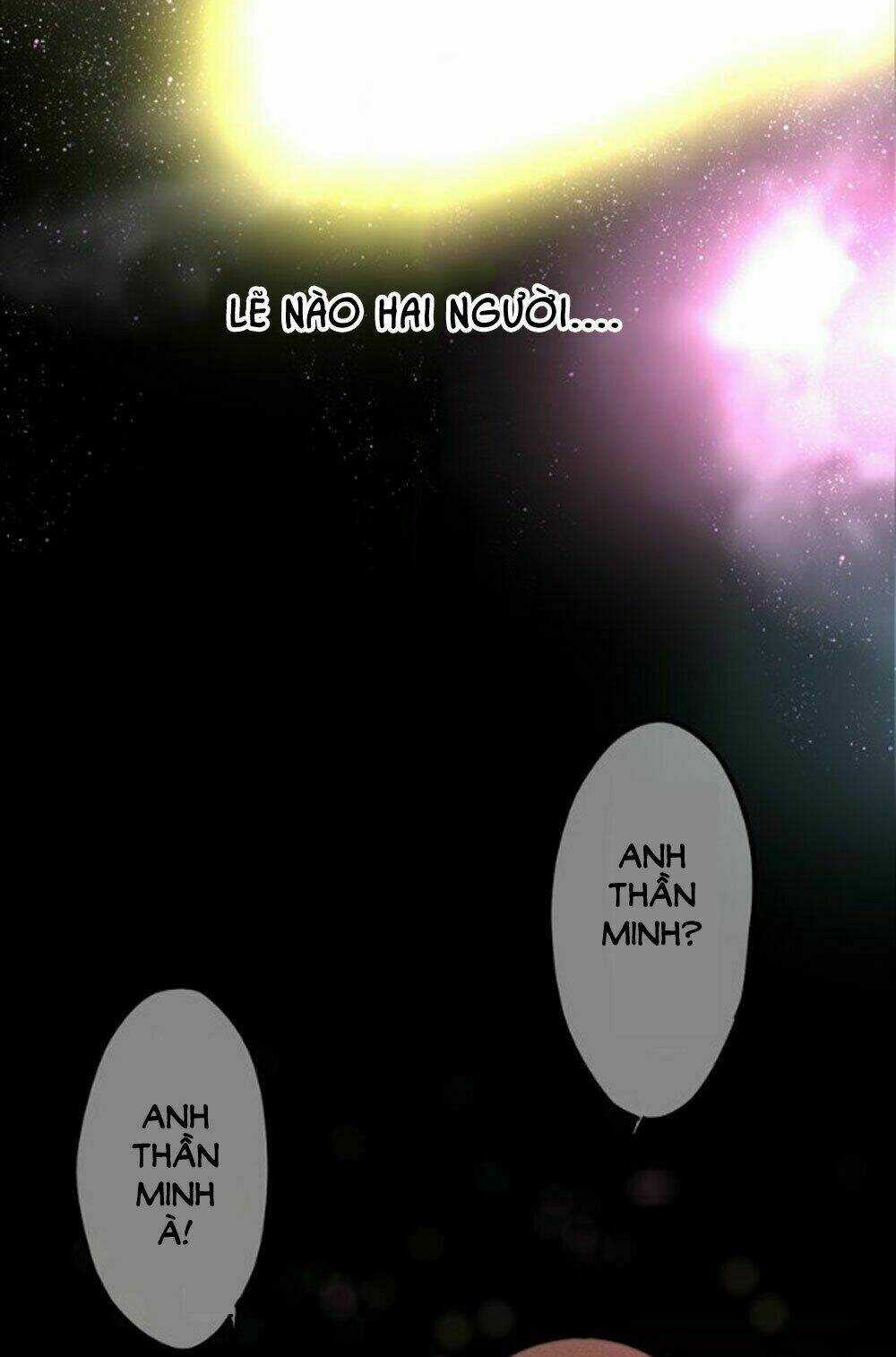 Tháng Sáu Kì Diệu Chapter 43 trang 12