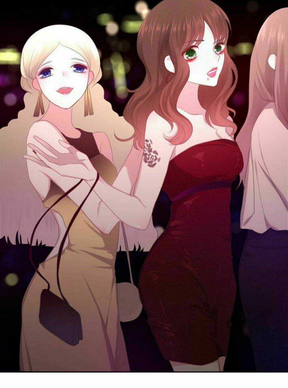 Tháng Sáu Kì Diệu Chapter 43 trang 13